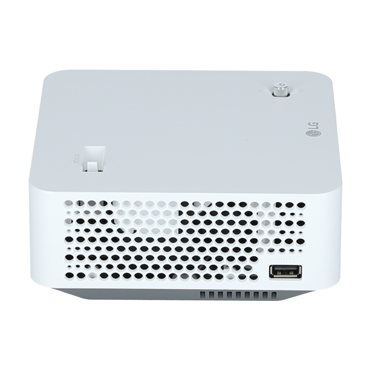 LG-PF510Q-Beamer
