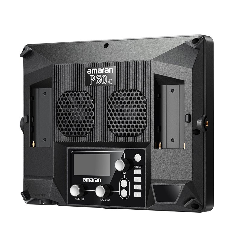 Amaran-P60c-Demoware