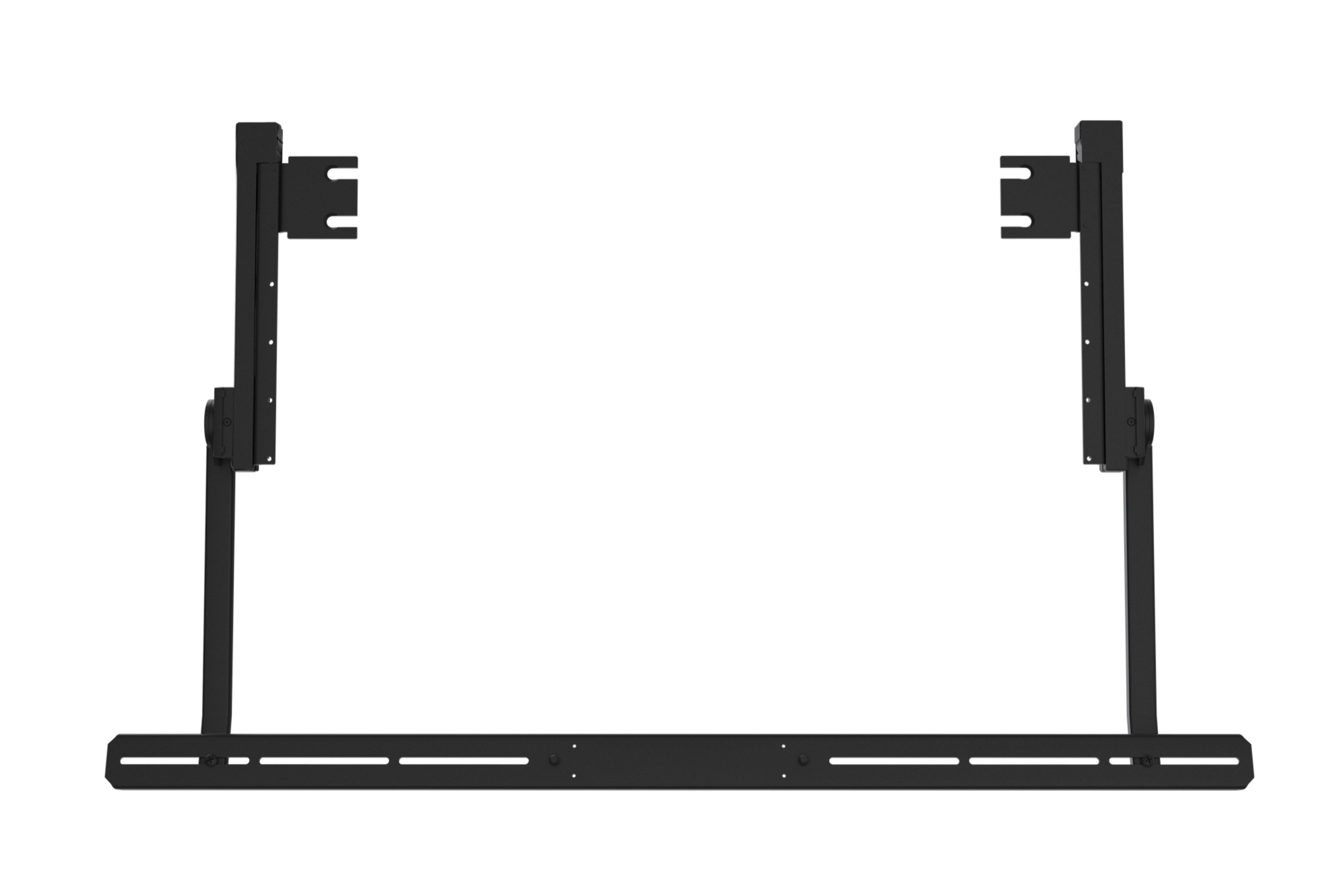 Biamp-Parle-PMA-2000-DM-displayhouder