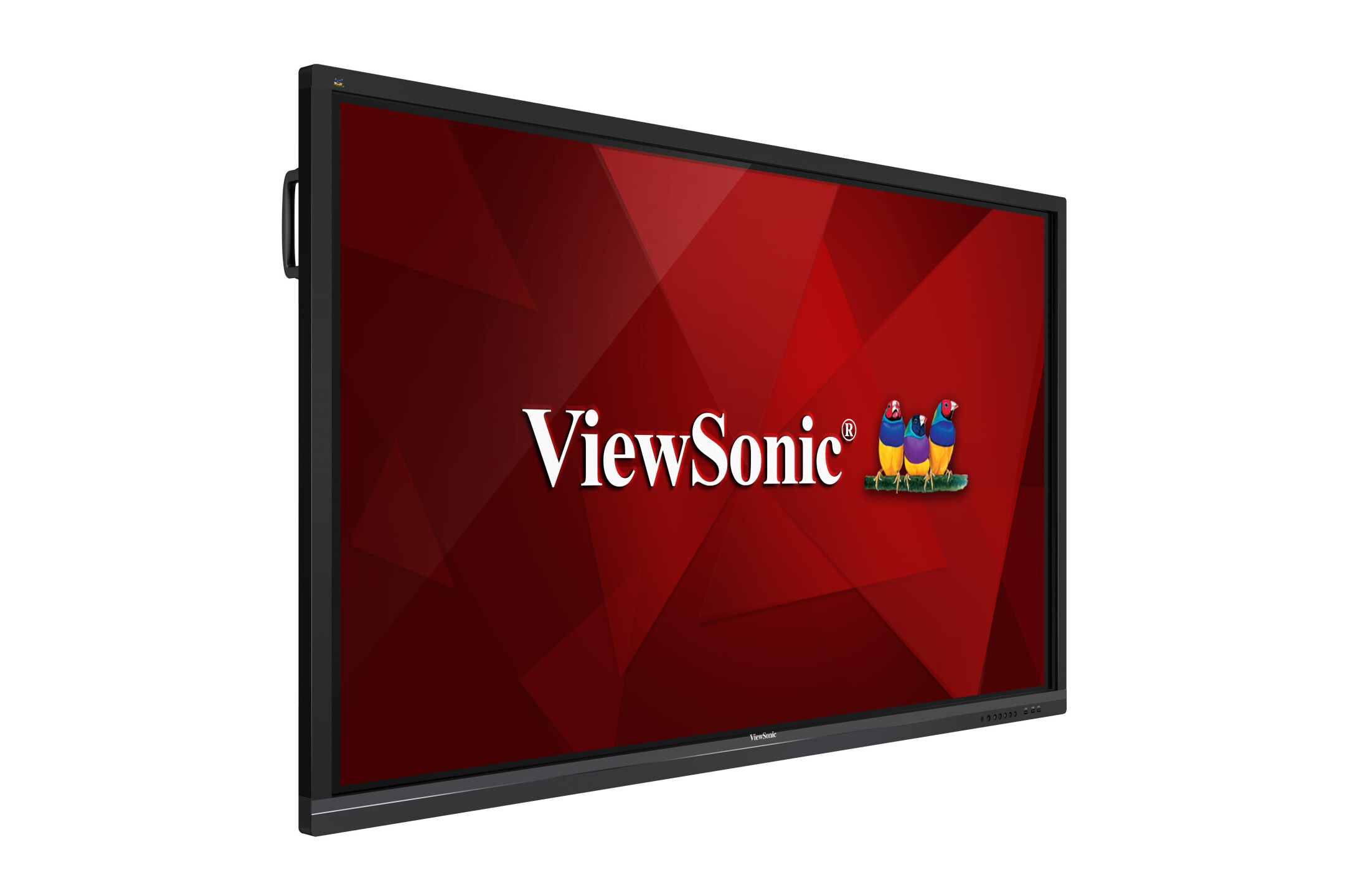 viewsonic interactive display 86