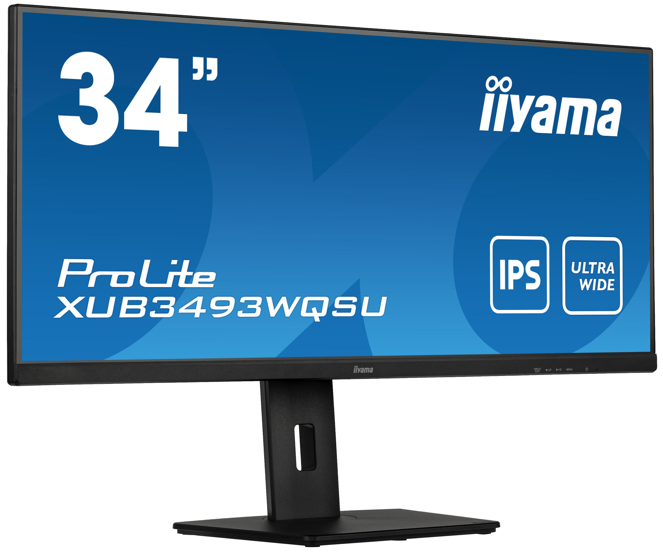 iiyama-PROLITE-XUB3493WQSU-B5