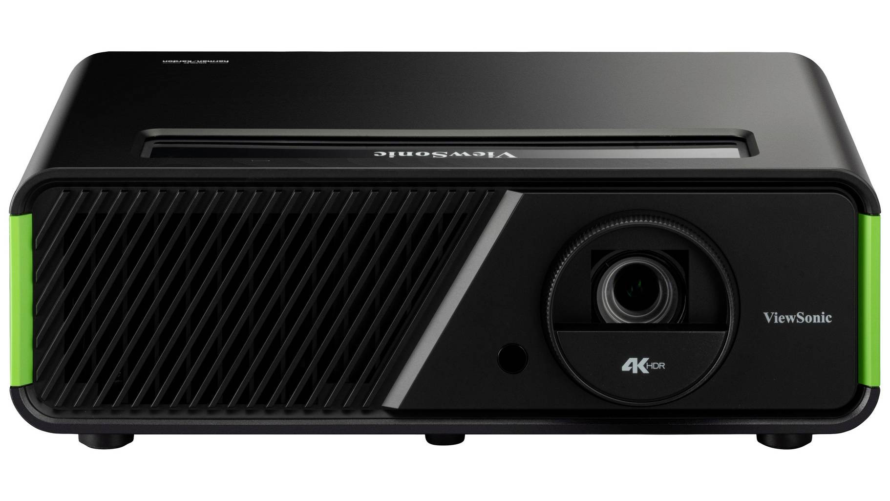 ViewSonic-X1-4K-Slimme-Thuisprojector