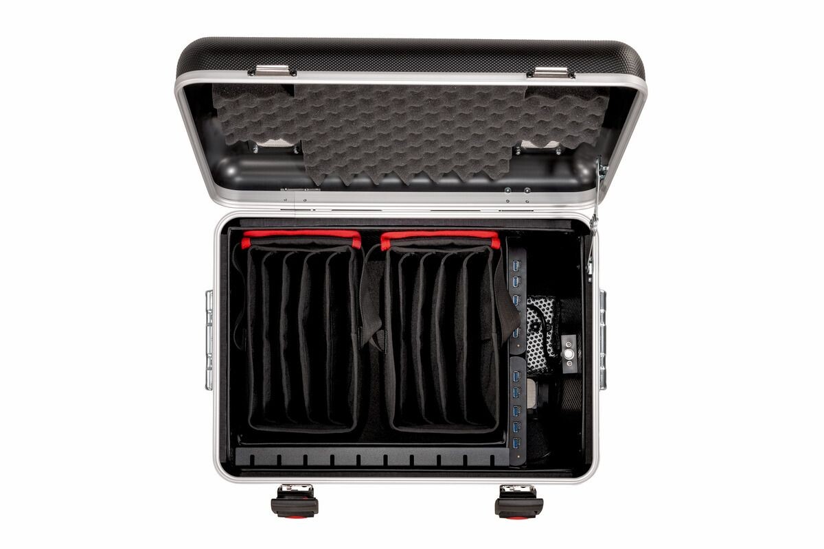 PARAT-PARAPROJECT-TC10-Case-TwinCharge-inkl-Ladekabel-USB-C-auf-Lightning