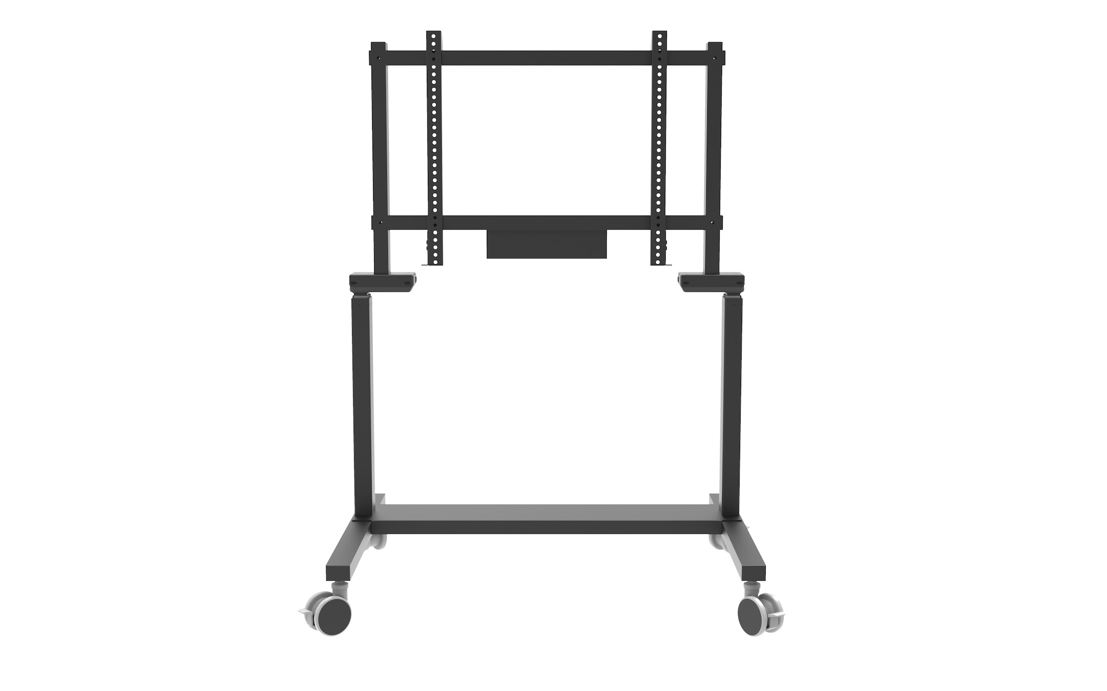 celexon-Professional-elektrisch-in-hoogte-verstelbare-displaywagen-Adjust-42100MB-65-cm