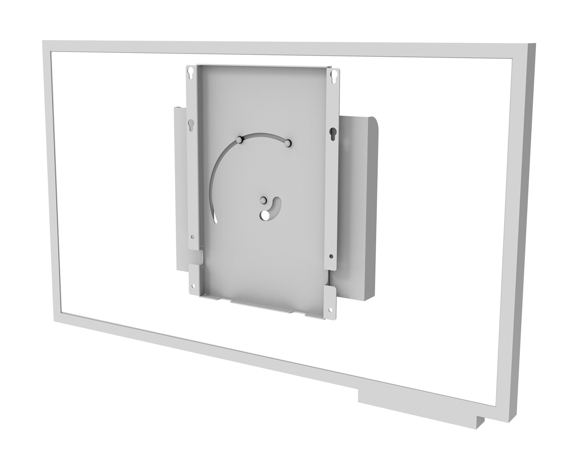Peerless-RMI3-FLIP2-Roterende-Muurbevestiging-voor-de-55-inch-WM55H-WM55R-en-65-inch-WM65R-Samsung-Flip-2-Demo