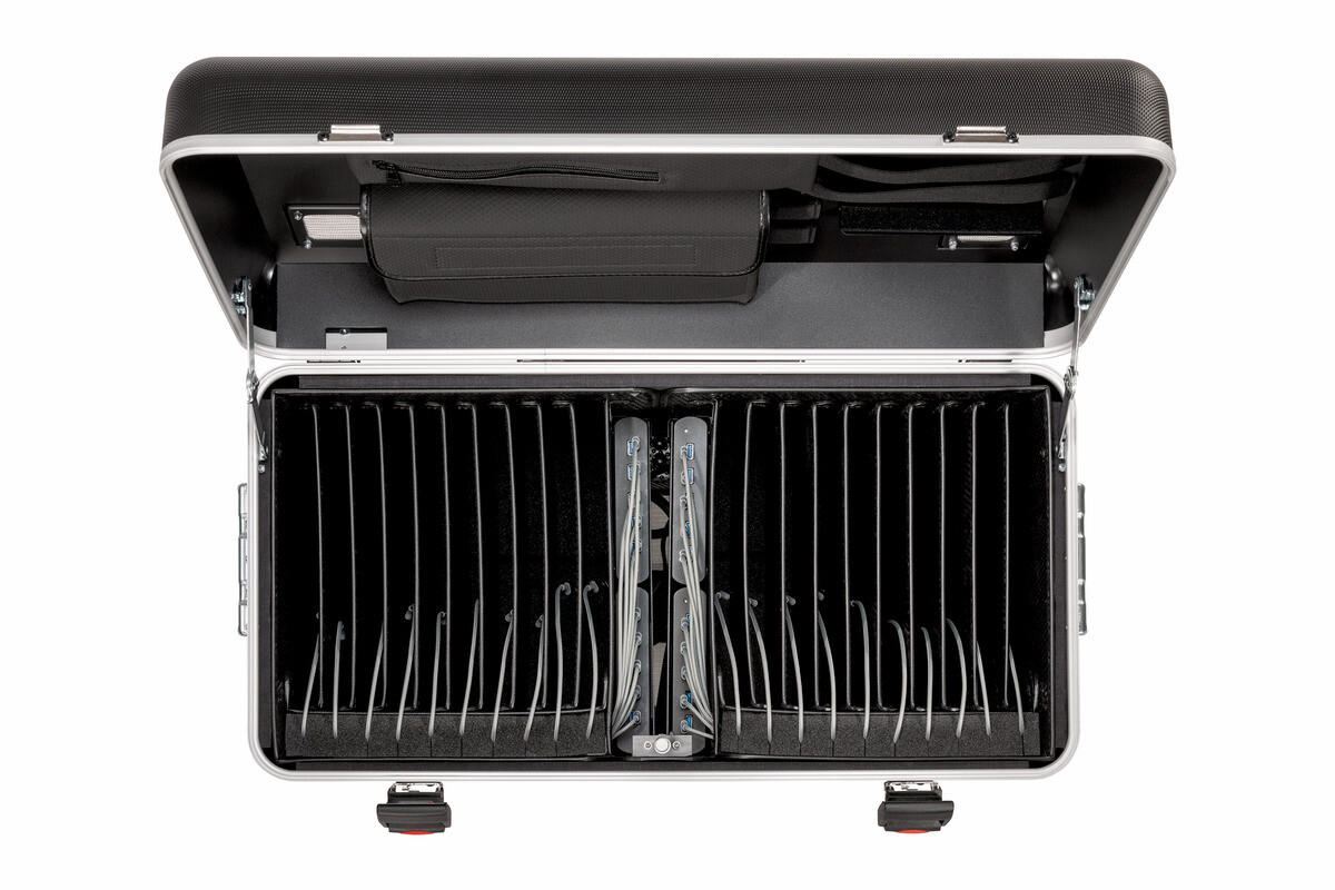 Parat-Paraproject-Case-TC20-TwinCharge-inkl-Ladekabel-USB-C-auf-Lightning
