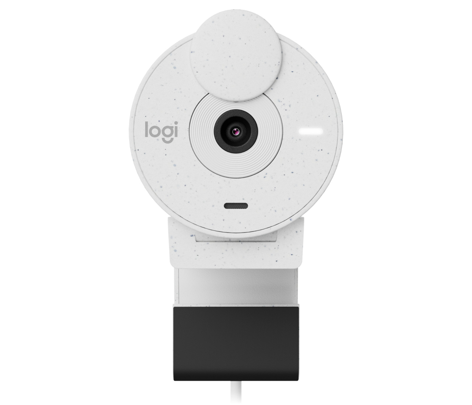 Logitech-Brio-300-Webcam-1080p-30fps-79-FOV-2MP-Grijs-Wit