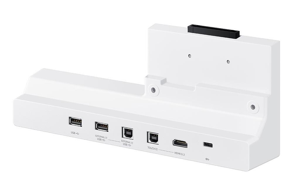 Samsung-CY-TF65BBCXEN-Tray-connectivity-tray-voor-Samsung-WMB-Serie-Demo