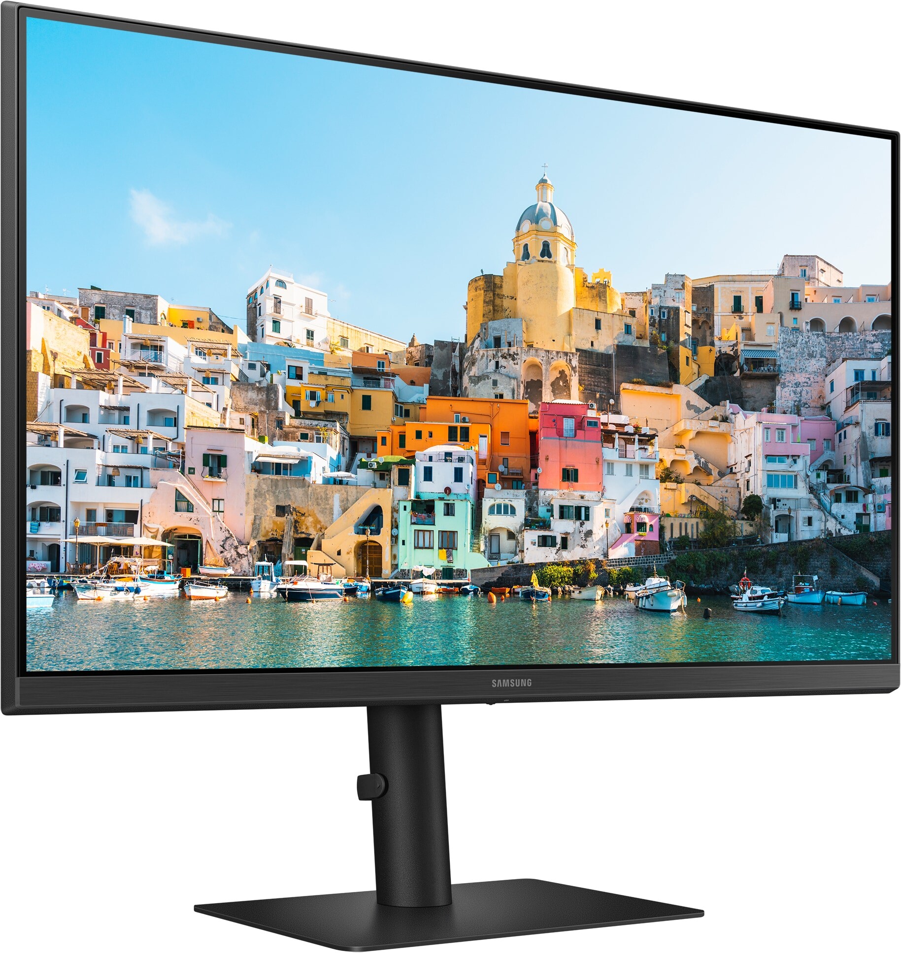Samsung-S24A400UJU-Demo