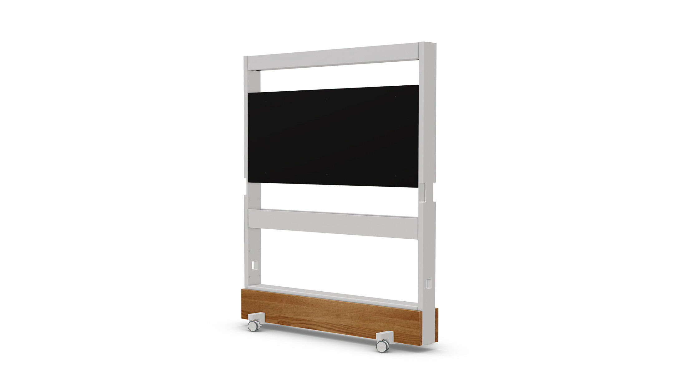 Vitra-Dancing-Wall-Video-Collaboration-Set-mit-Display-und-Kamera-Soft-Light-Eiche-natur