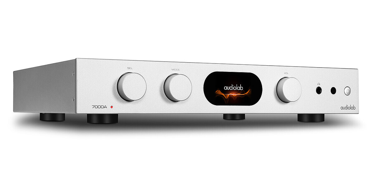 AudioLab-7000A-Stereo-Vollverstarker-silber