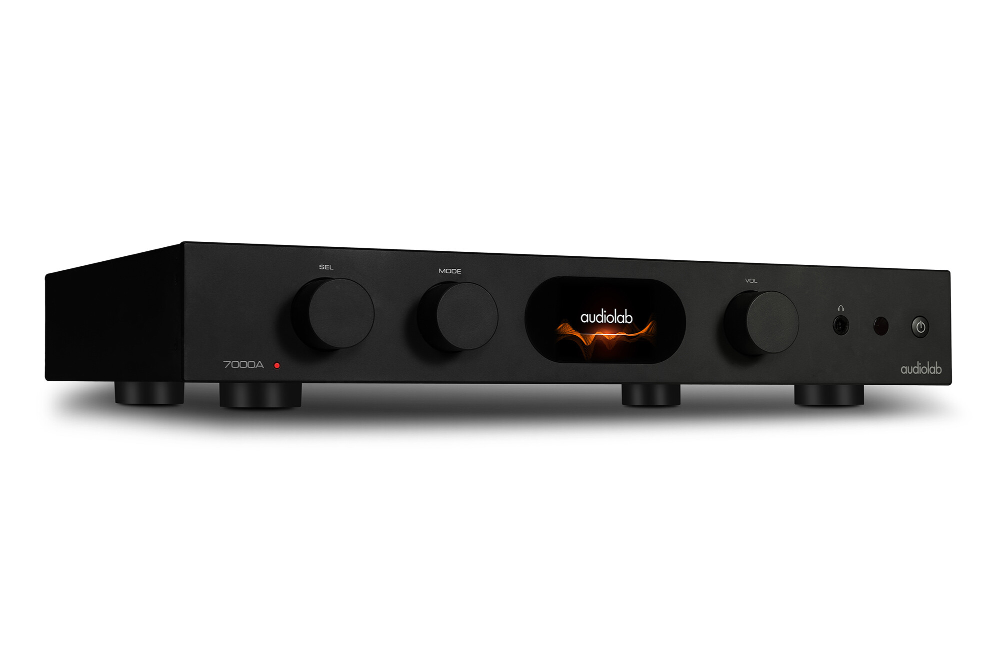 AudioLab-7000A-Stereo-Vollverstarker-schwarz