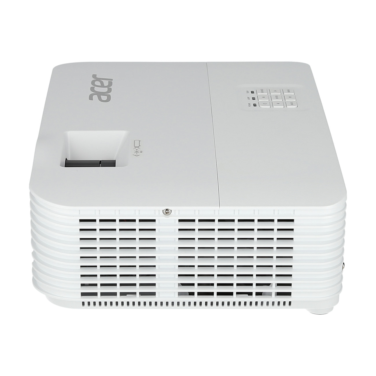 Acer-H6542BDK-Beamer-Full-HD-Homecinema-4000-Ansi-Lumen-Demo