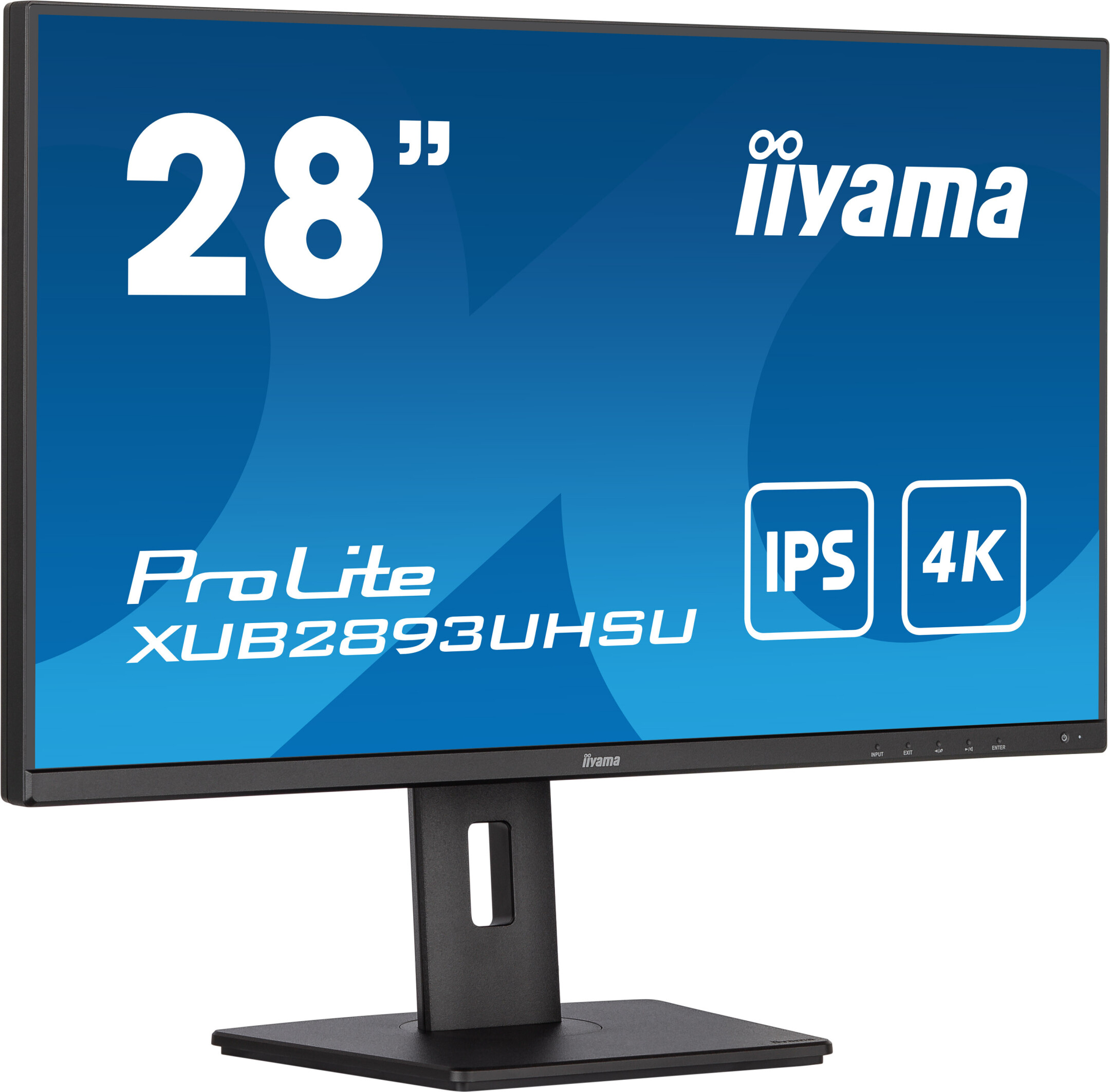 iiyama-PROLITE-XUB2893UHSU-B5