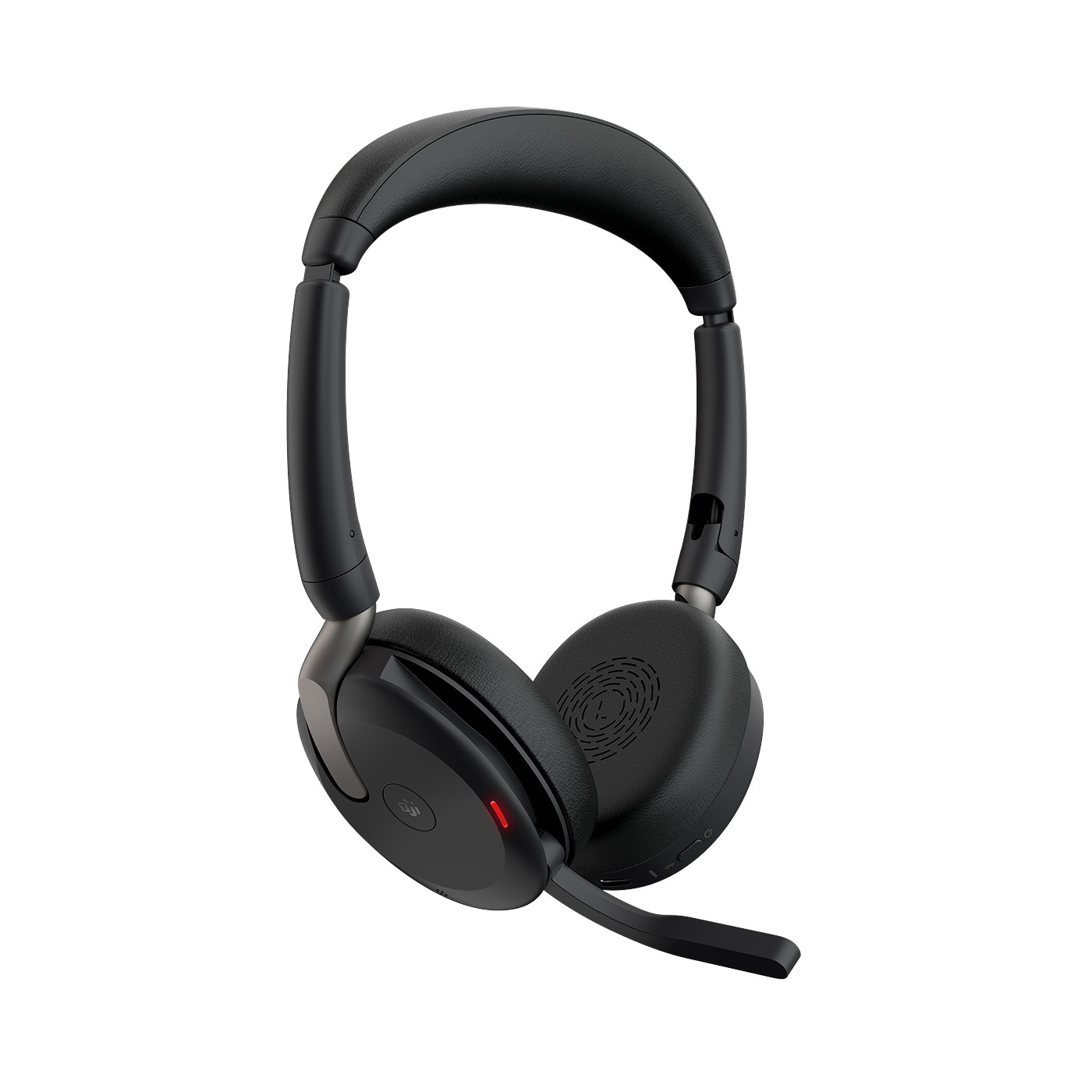 Jabra-Evolve2-65-Flex-Link380a-UC-Stereo-Draadloze-Stereo-Headset-met-USB-A-voor-UC-Platforms