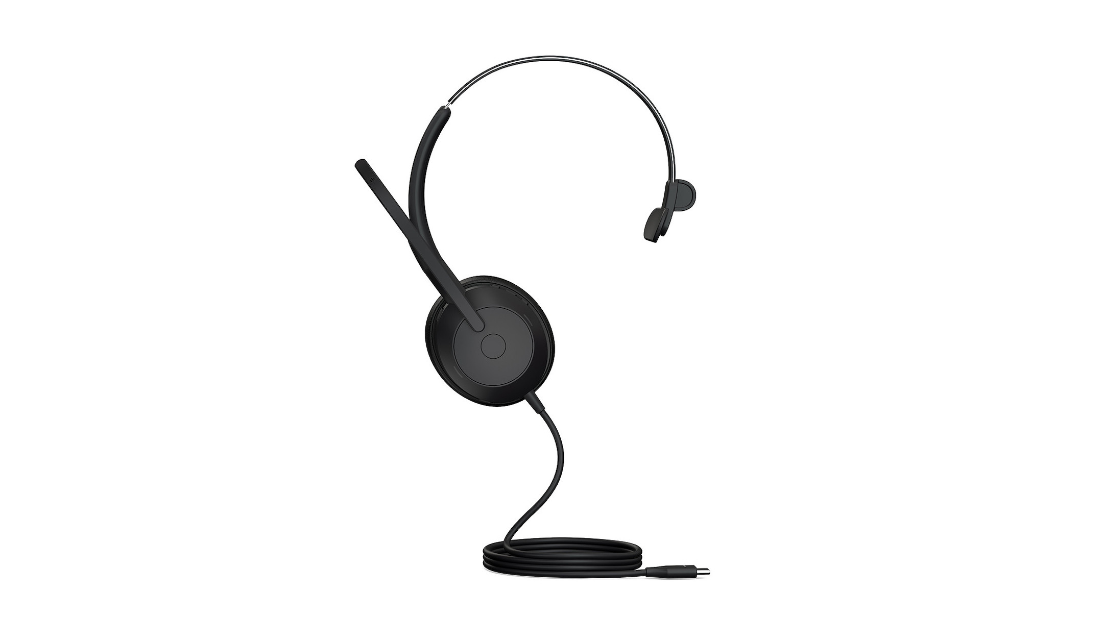 Jabra-Evolve2-50-Link380c-UC-Mono-Bedrade-mono-headset-met-USB-C