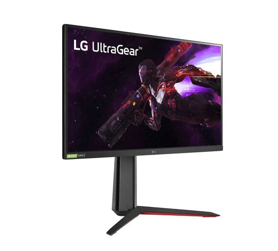 LG-27GP850P-B