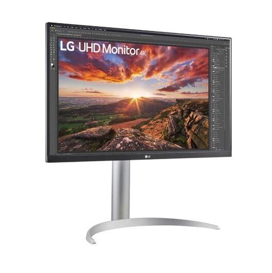 LG-27UP85NP-W