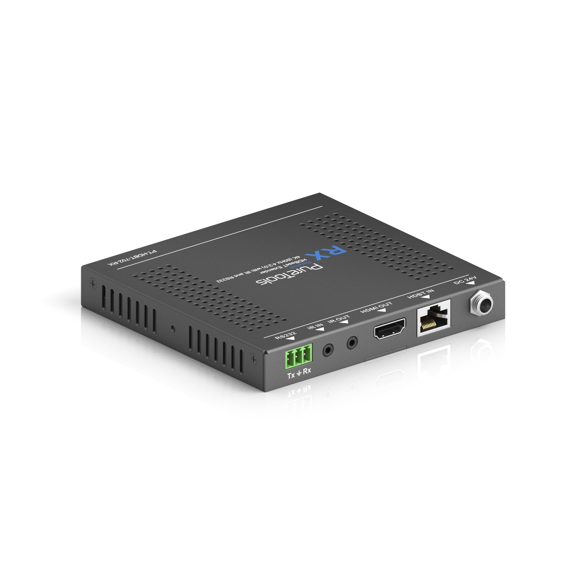 Purelink-4K-HDMI-HDBaseT-Receiver-mit-PoH