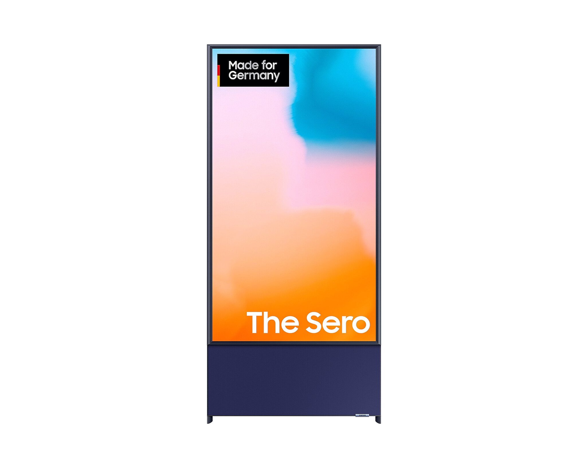 Samsung-43-The-Sero-4K-LS05BG