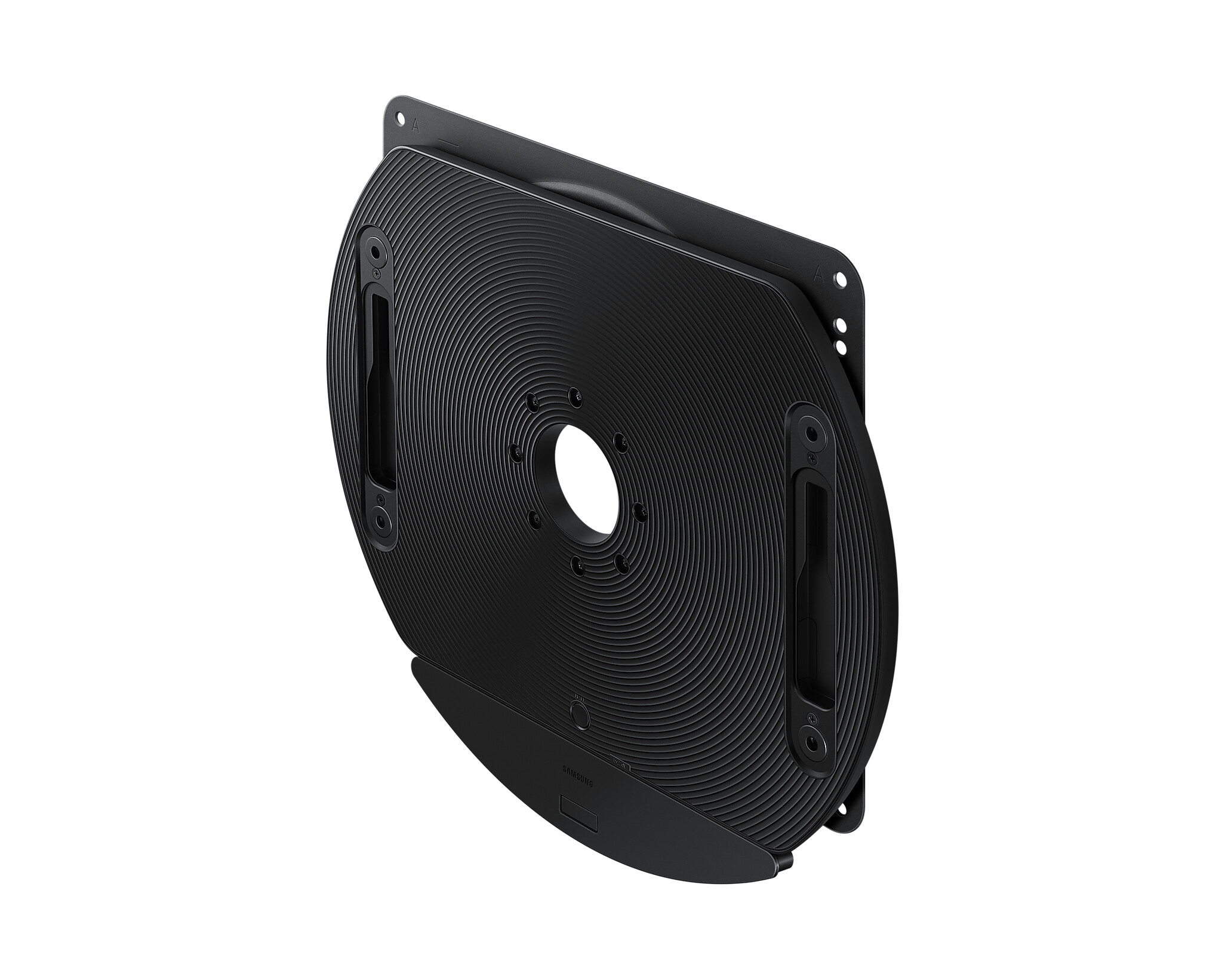 Samsung-43-65-Auto-Rotatie-Muurbevestiging