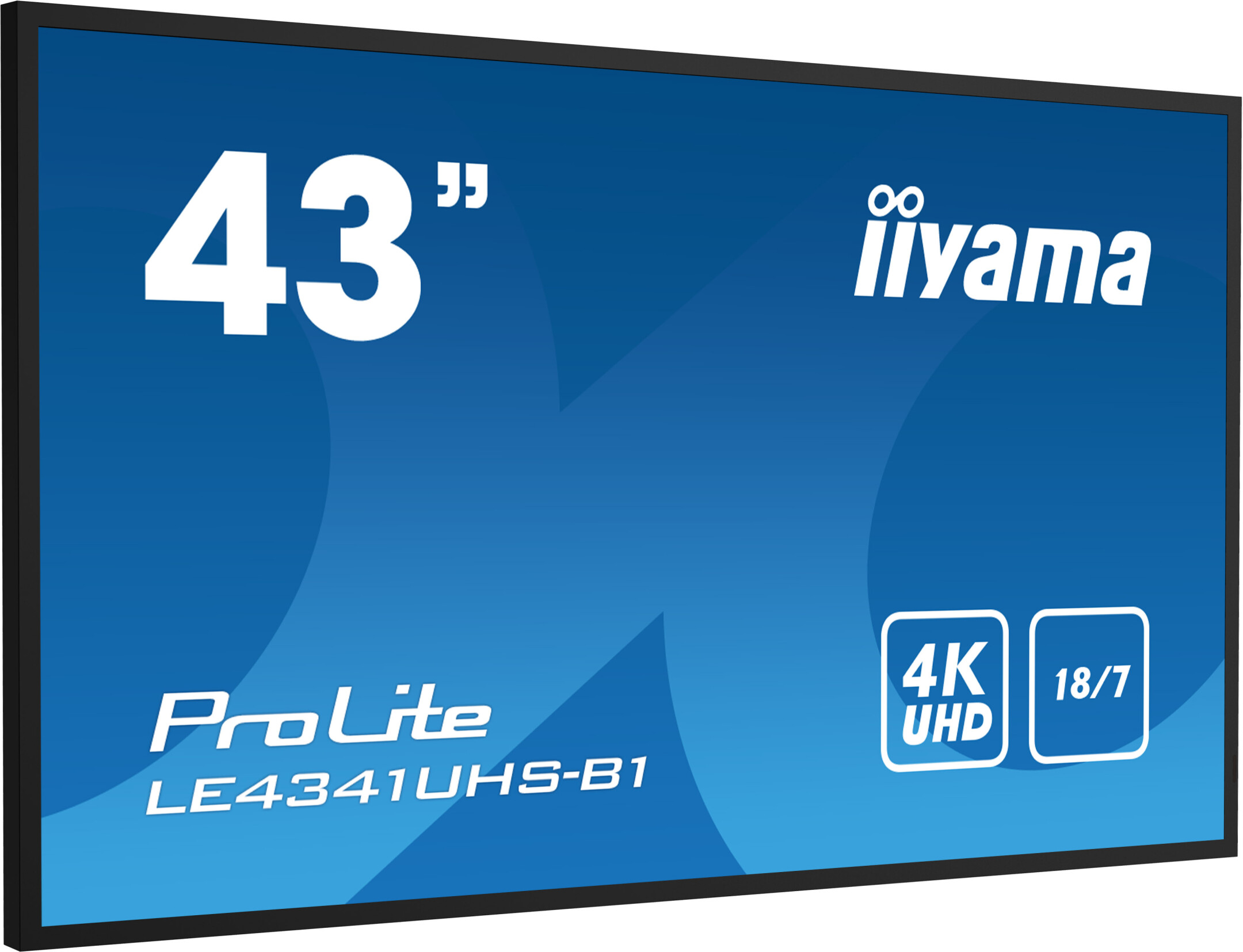 iiyama-PROLITE-LE4341UHS-B1