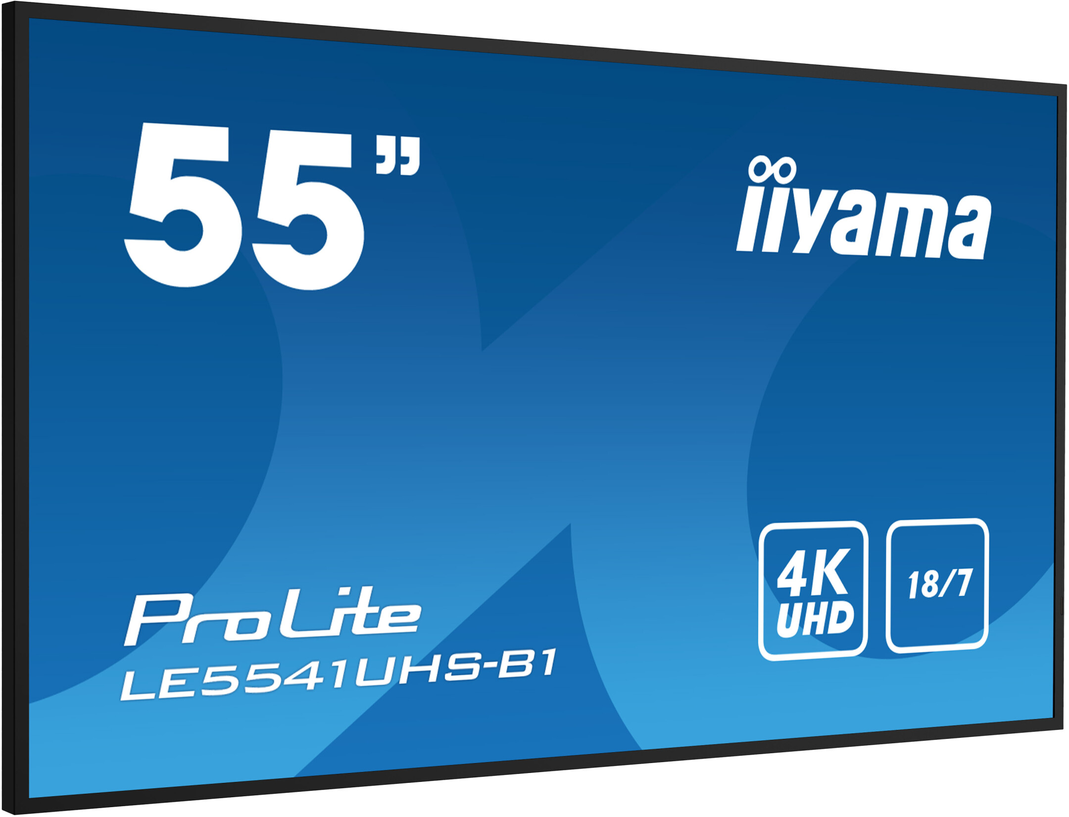IIYAMA ProLite LE5541UHS-B1 138,8cm (55\")