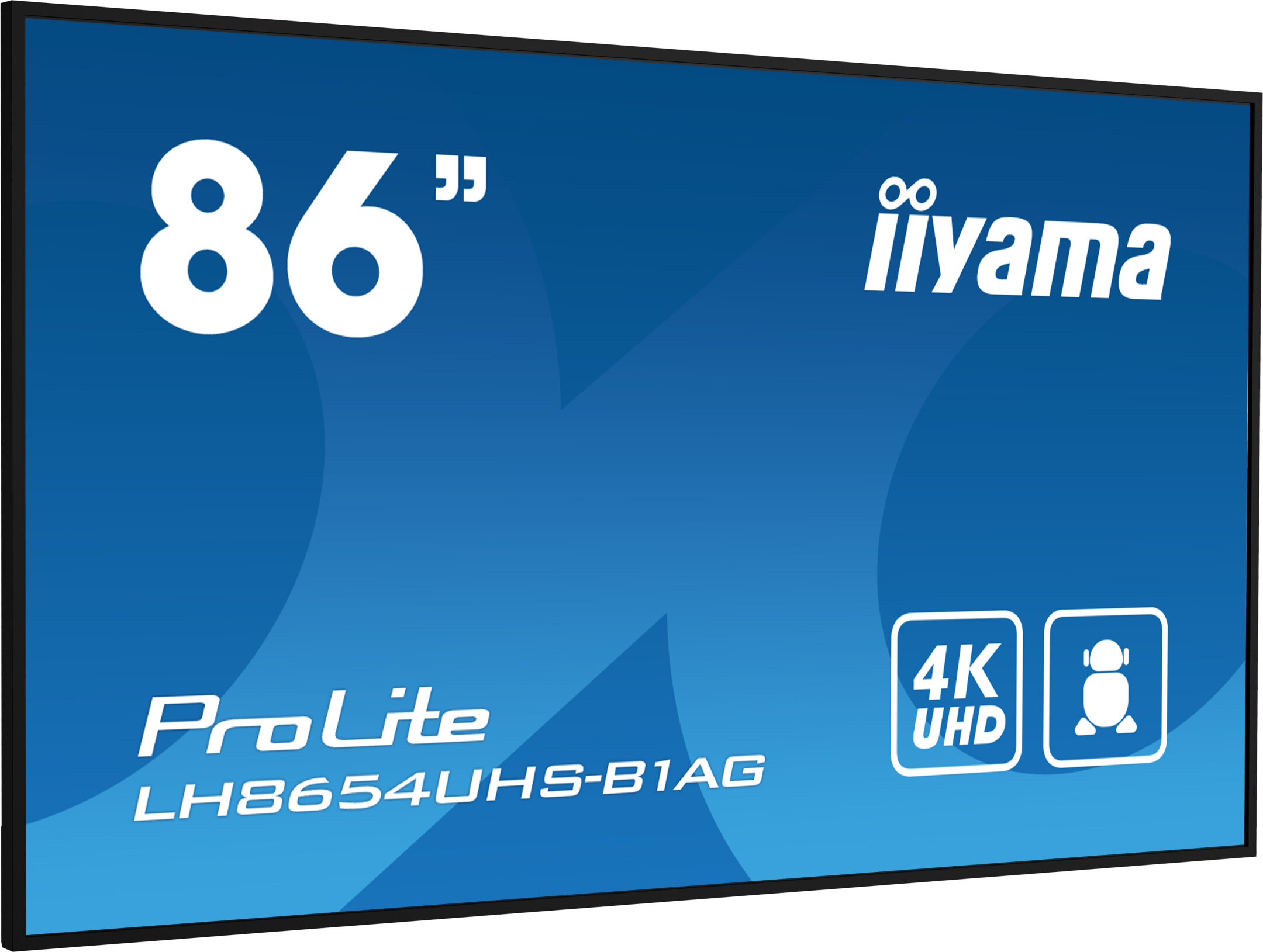 iiyama-ProLite-LH8654UHS-B1AG