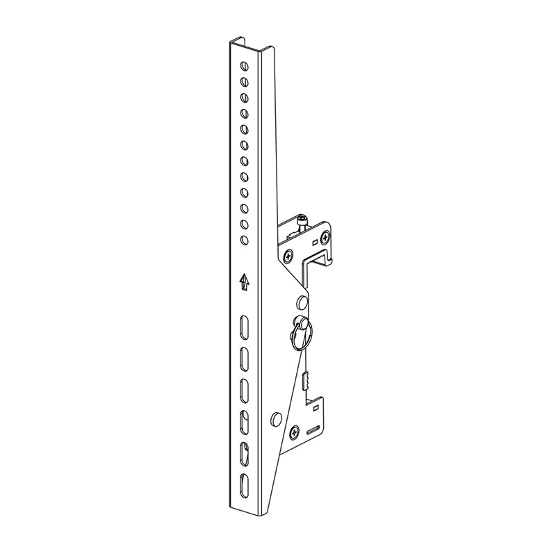 Hagor-comPROnents-R-VESA-adapterarmen-400-kantelbaar