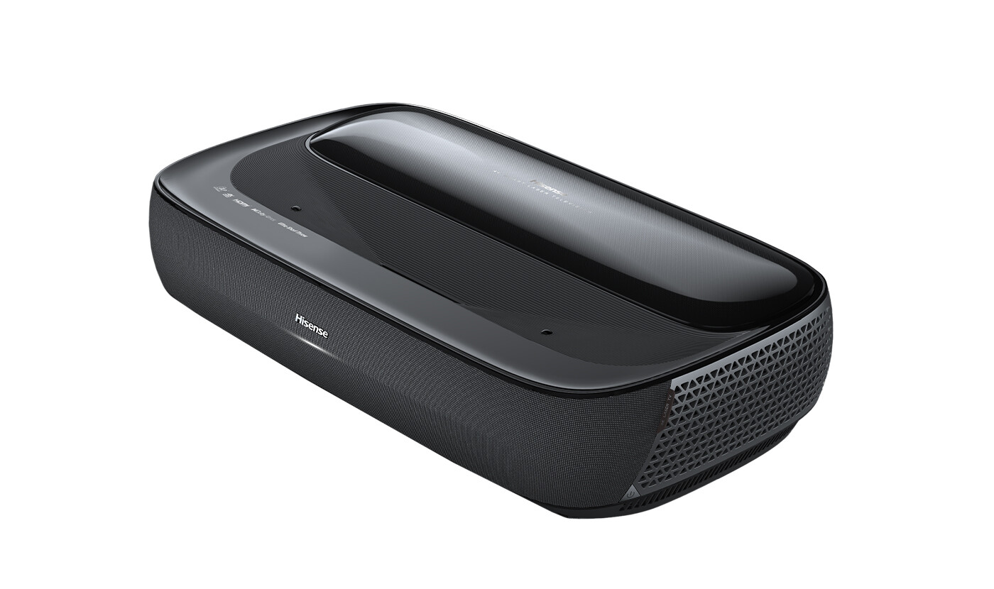 Hisense-L9G