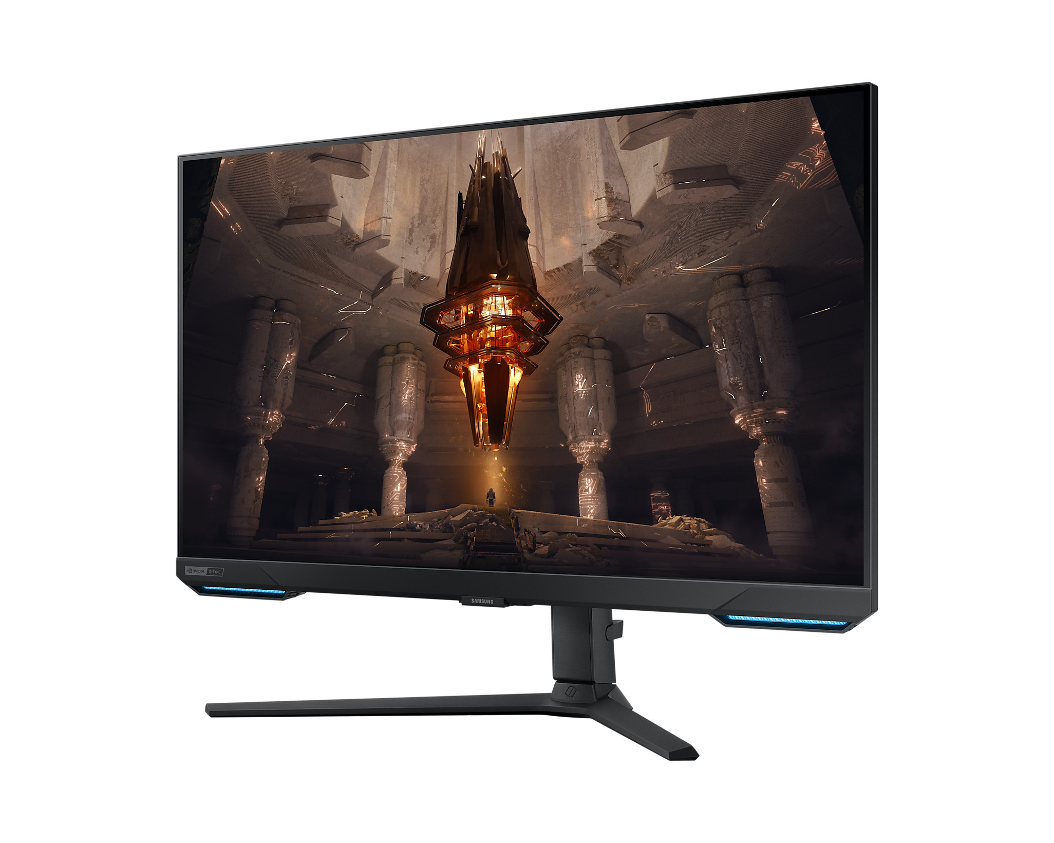 Samsung-S32BG700EU