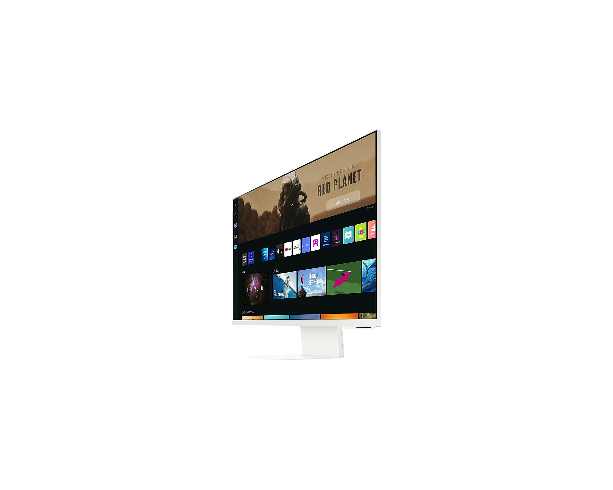 Samsung-S32CM801UU