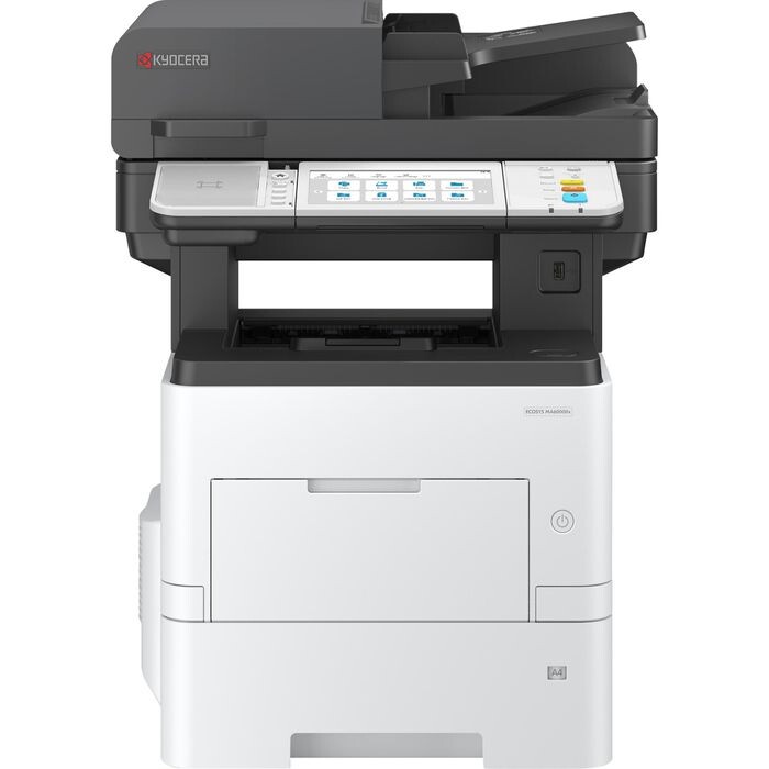 Kyocera-ECOSYS-MA6000ifx-SW-4-in-1-Laserdrucker