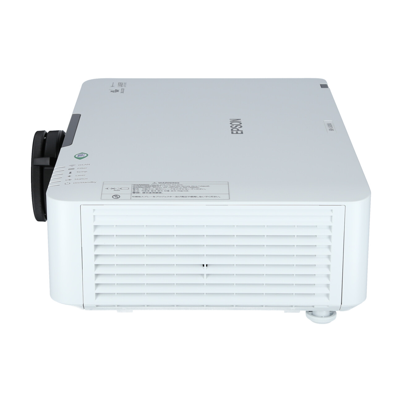 Epson-EB-L520U-Demo