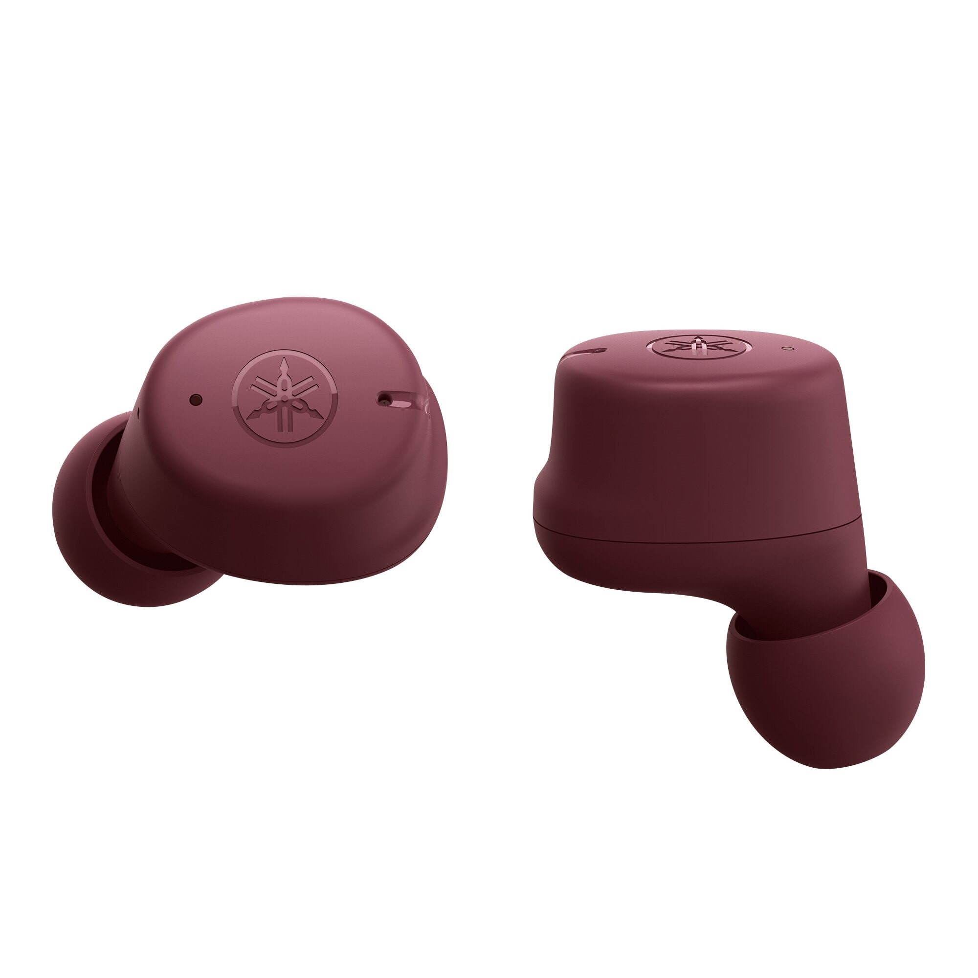 Yamaha-TW-E3C-Wireless-Ohrhorer-rot