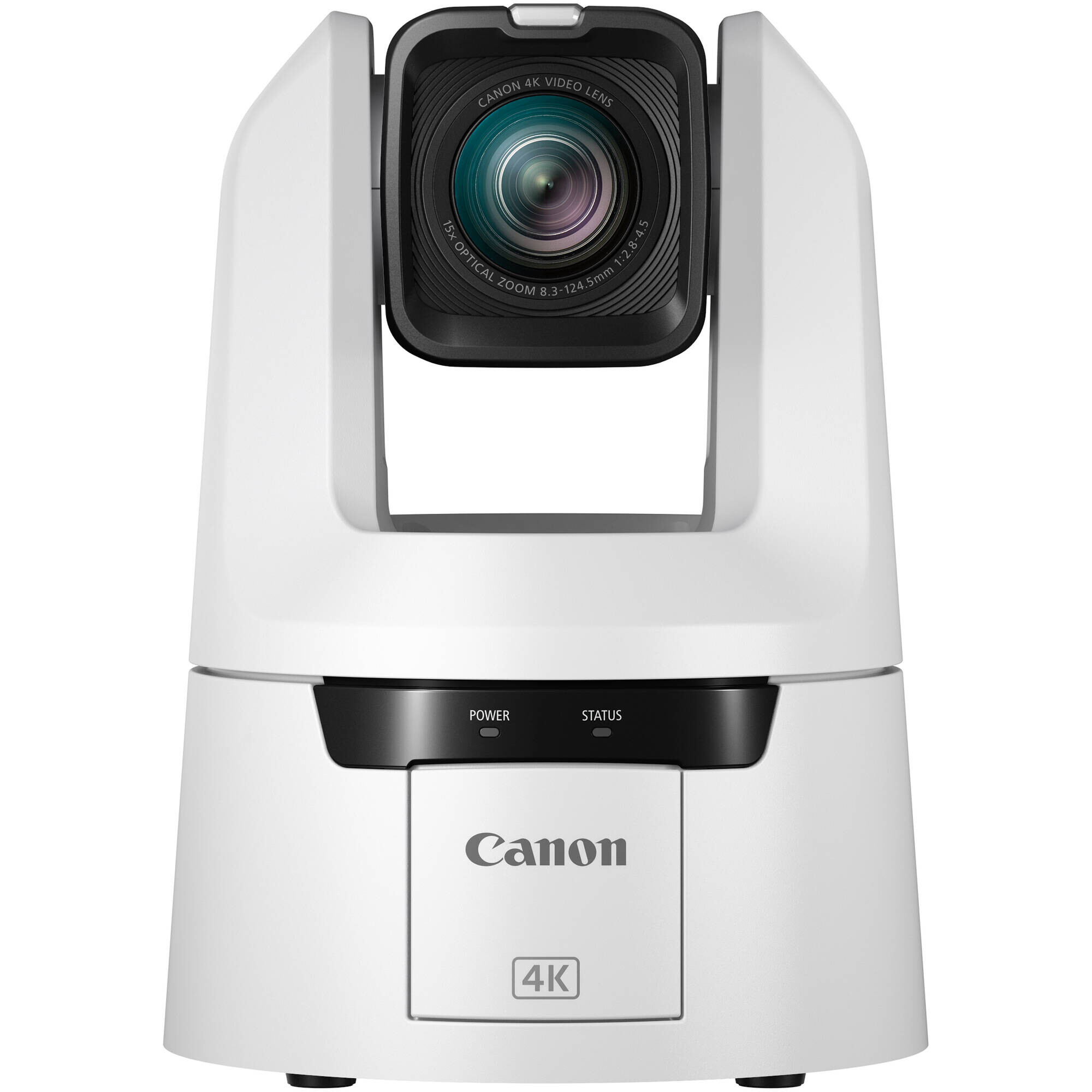 Canon-CR-N500-PTZ-Kamera-4K-15x-Zoom-8-29-MP-CMOS-Sensor-weiss