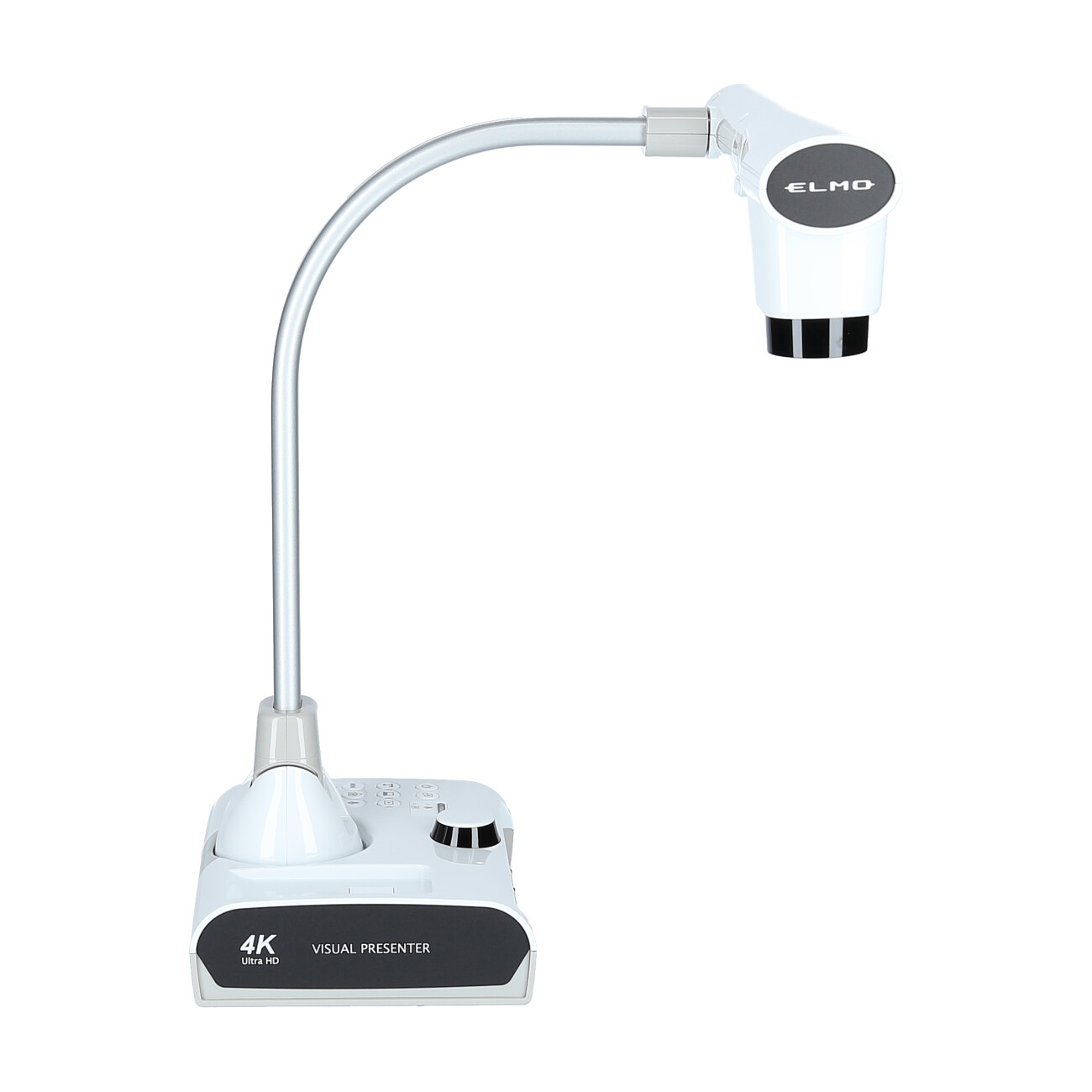 Elmo-L-12G-Document-Camera-Demo