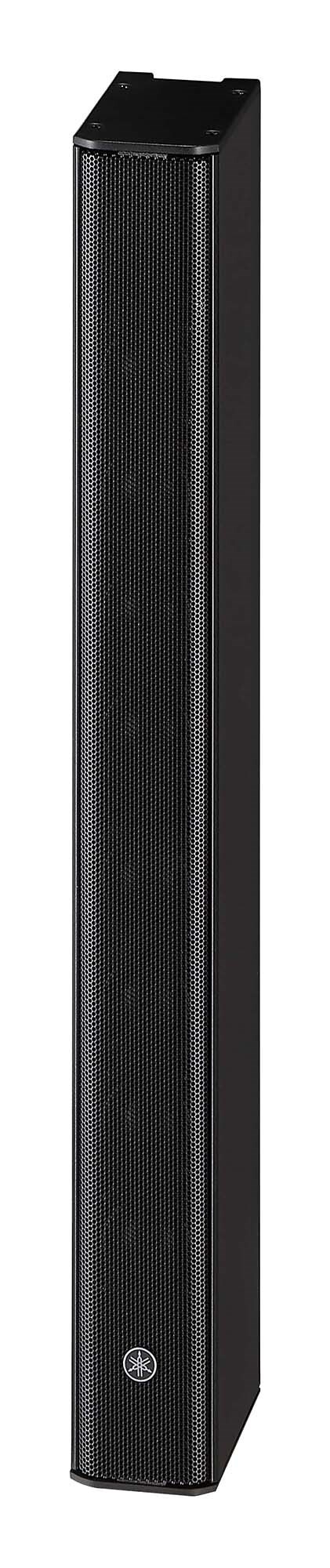 Yamaha-VXL1B-8-schlanker-Line-Array-Lautsprecher-Schwarz