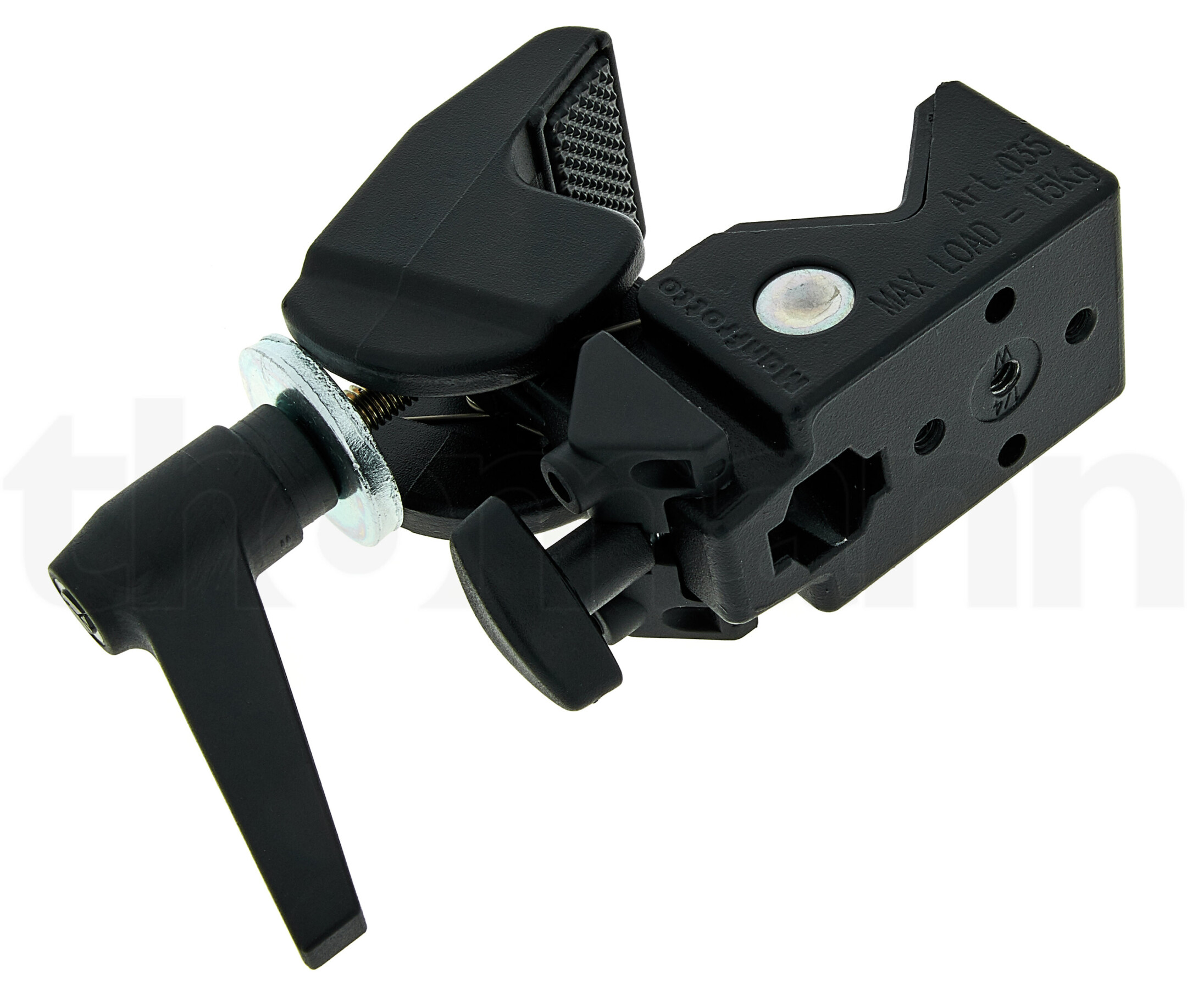 Manfrotto-035-Universalklammer-fur-Rohre-Platten