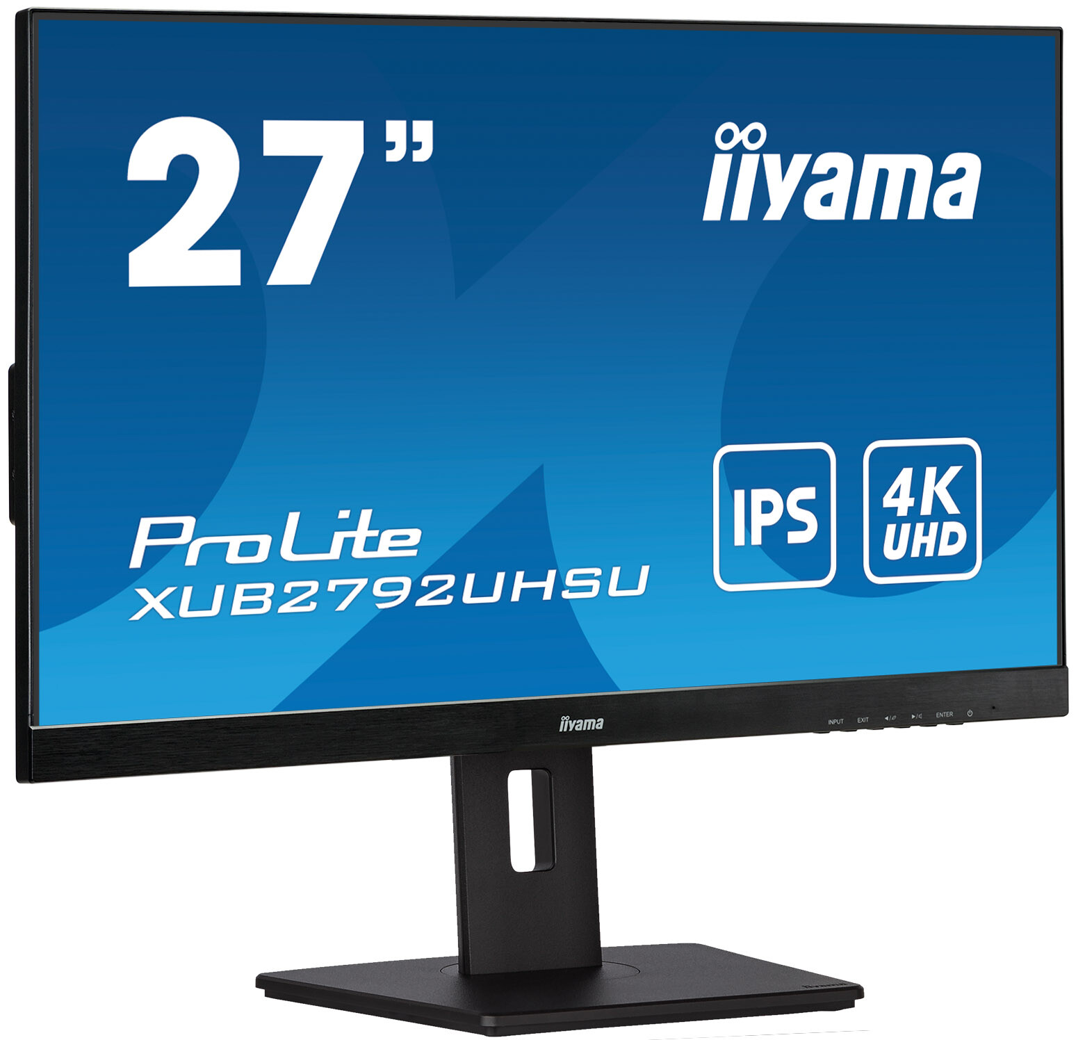 iiyama-XUB2792UHSU-B5