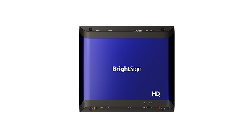 BrightSign-HD225-4K-Digital-Signage-Player