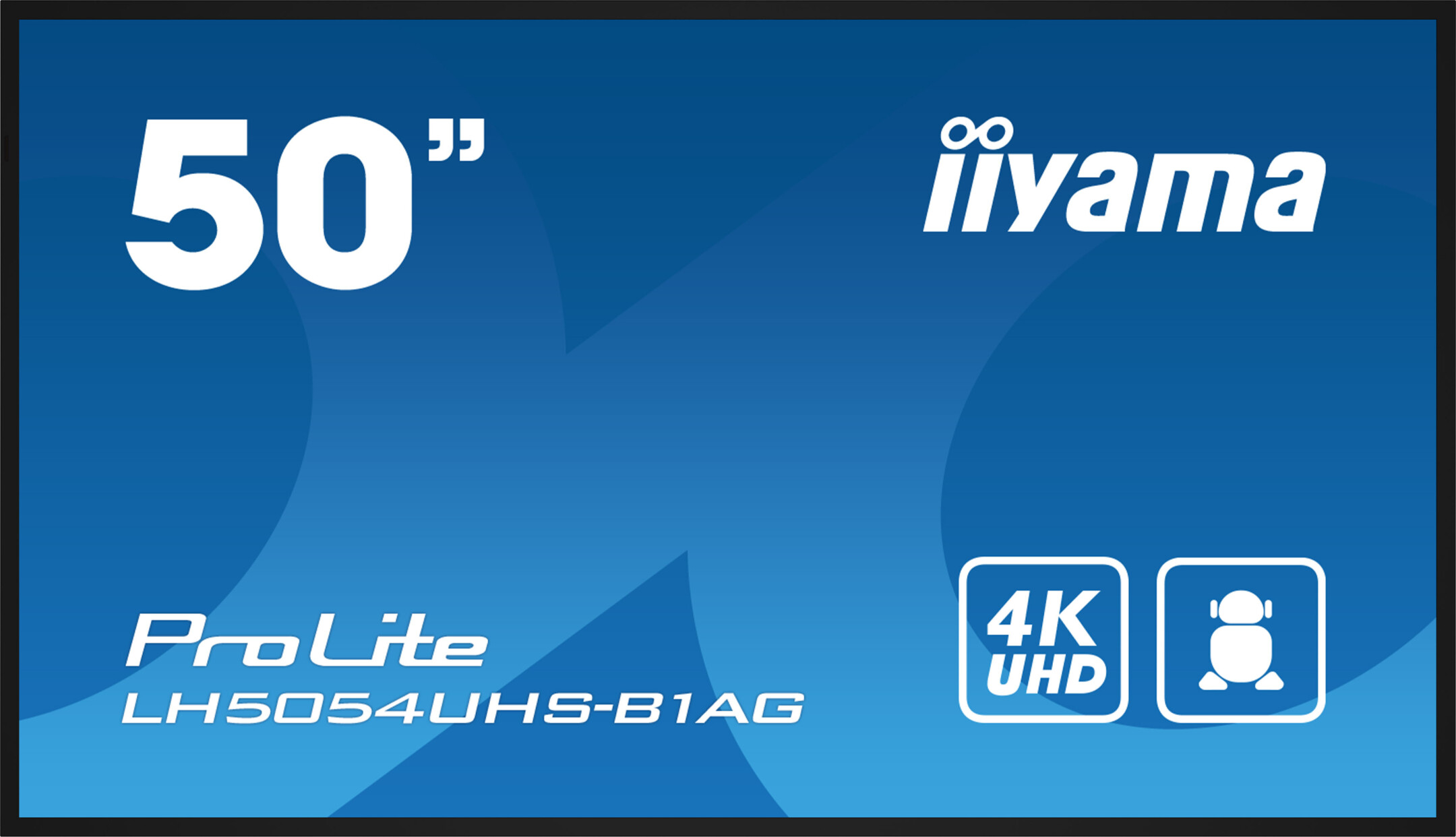 iiyama-PROLITE-LH5054UHS-B1AG