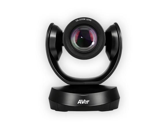 AVer-CAM520-Pro2-Demoware