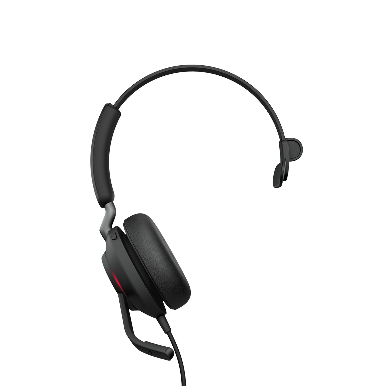 Jabra-Evolve2-40-SE-Bedrade-mono-headset-gecertificeerd-voor-UC-met-USB-C