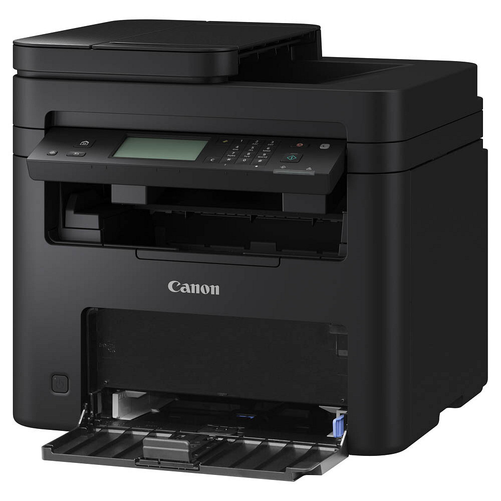 Canon-i-SENSYS-MF275dw-Schwarzweiss-Laserdrucker