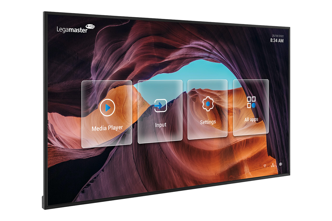 Legamaster-DIS-7510-professional-Display