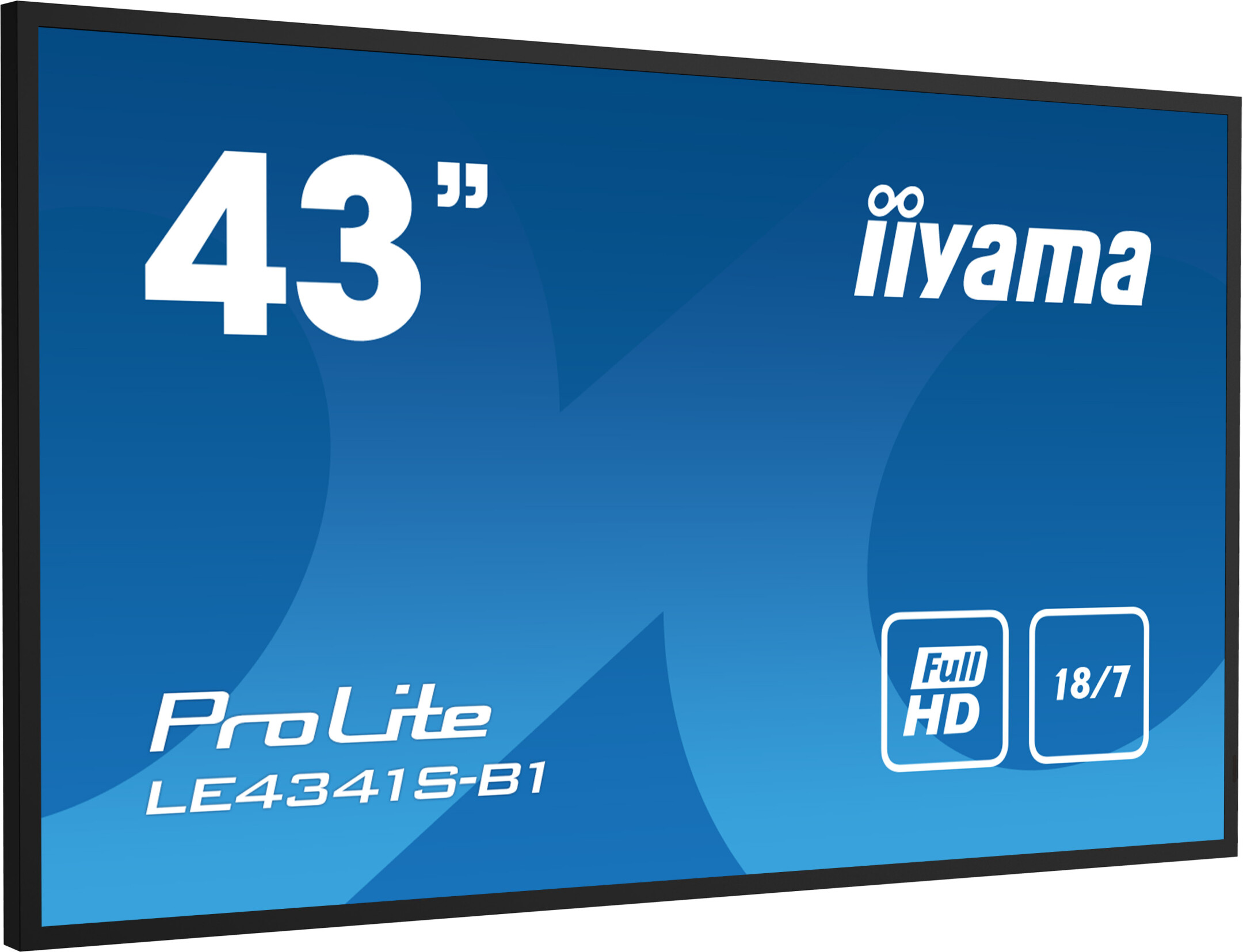 iiyama-PROLITE-LE4341S-B1