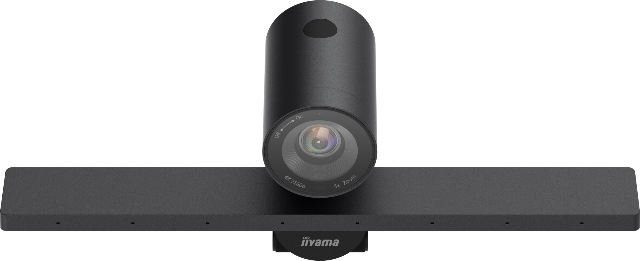 iiyama-UC-CAM10PRO-MA1-4K-Webcam-8-MP-FoV-120-30fps-UHD