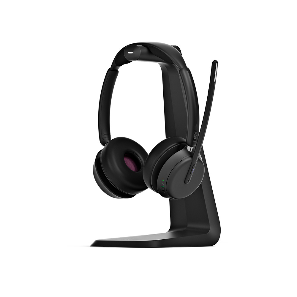 EPOS-IMPACT-1061-Stereo-Bluetooth-Headset-incl-contactloze-oplaadstandaard
