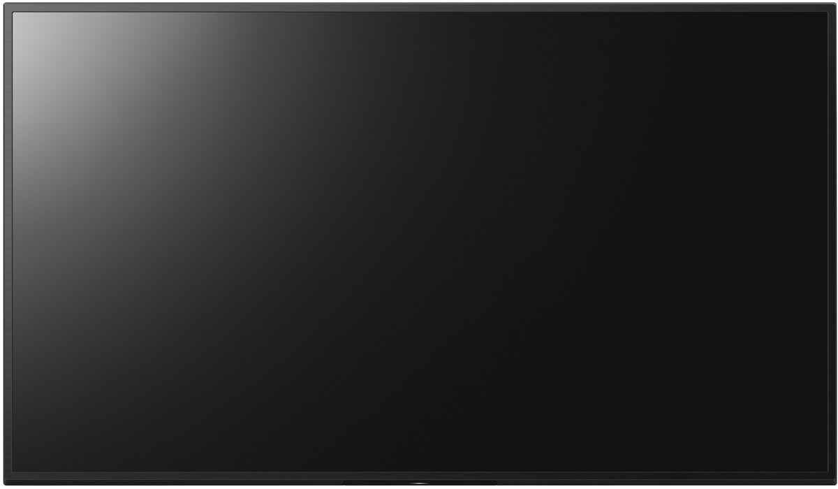 Sony-43-Pro-BRAVIA-FW-43BZ30L-Display